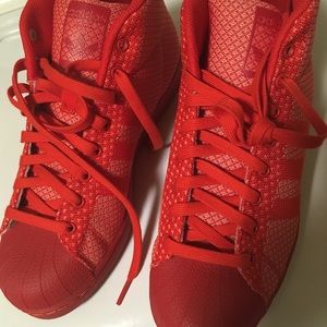 Adidas Pro Model Weave